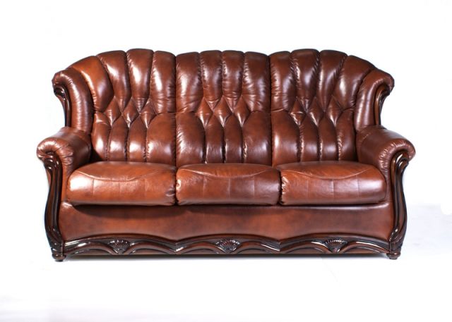 Диван Венеция Качканар мебель 402 100x100x155 Венге фото