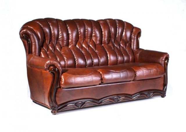 Диван Венеция Качканар мебель 402 100x100x155 Венге фото