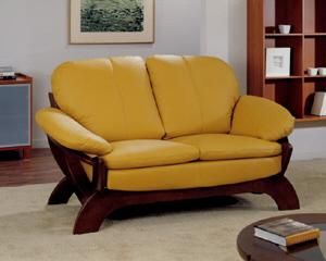 Диван Верона Качканар мебель 406 100x110x180 Венге фото