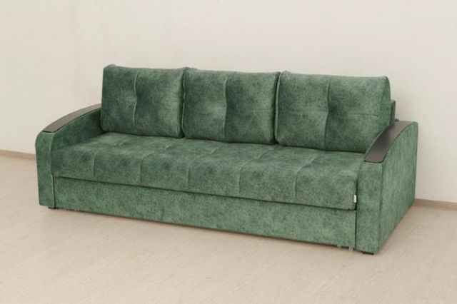 Диван Диккенс RIVALLI R007 230x111x92 Дуб каньон фото