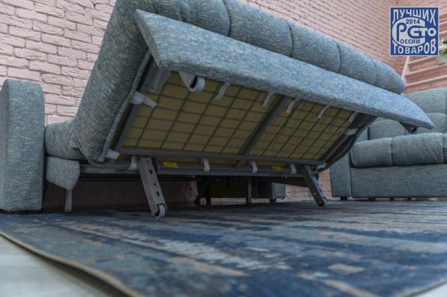 Диван Дублин RIVALLI R008 115x109x90 ППУ фото