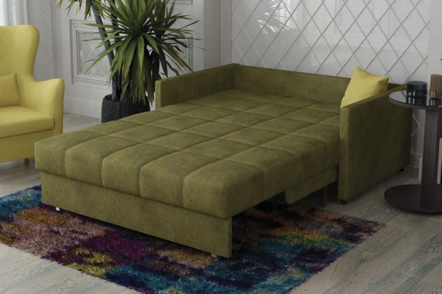 Диван Корсика RIVALLI R010 98x106x90 ППУ фото