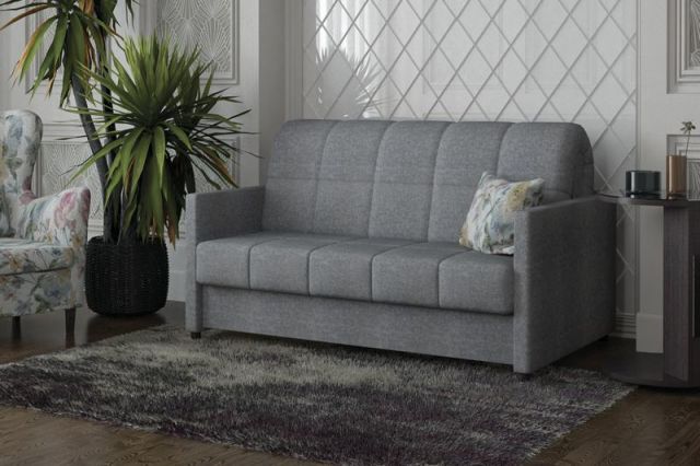 Диван Корсика RIVALLI R010 98x106x90 ППУ фото