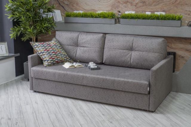 Диван Мадрид RIVALLI R011 207x110x93  фото