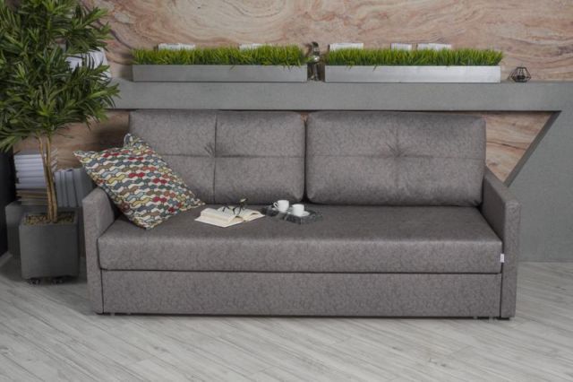 Диван Мадрид RIVALLI R011 207x110x93  фото