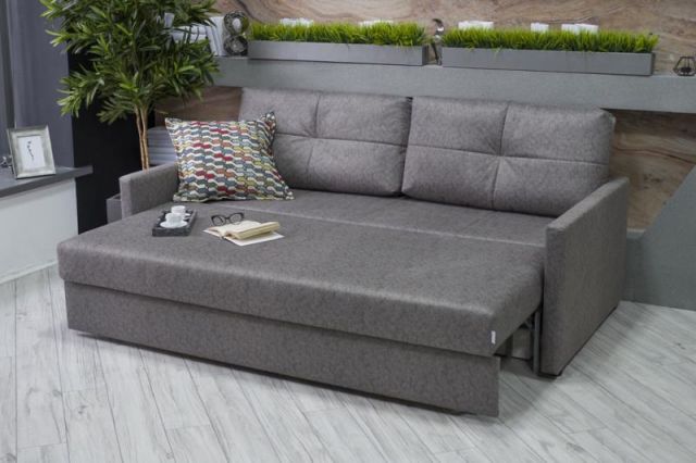 Диван Мадрид RIVALLI R011 207x110x93  фото