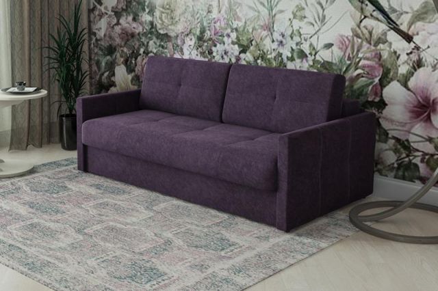 Диван Мадрид RIVALLI R011 207x110x93  фото