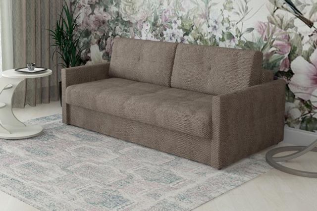 Диван Мадрид RIVALLI R011 207x110x93  фото