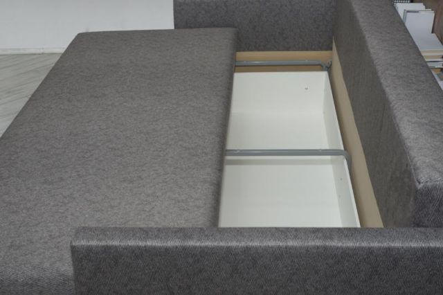 Диван Мадрид RIVALLI R011 207x110x93  фото