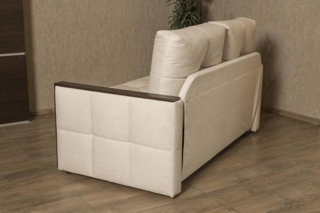 Диван Манхэттен 2 RIVALLI R047 164x90x91 Дуб каньон фото