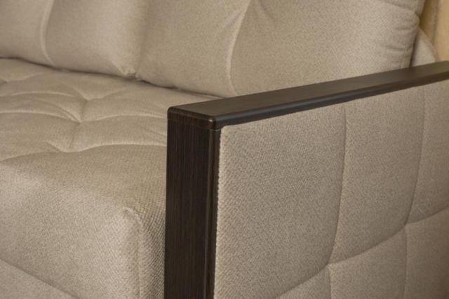 Диван Манхэттен 2 RIVALLI R047 164x90x91 Дуб каньон фото