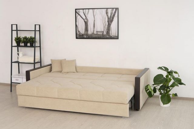 Диван Манхэттен RIVALLI R012 227x110x90 Дуб каньон фото