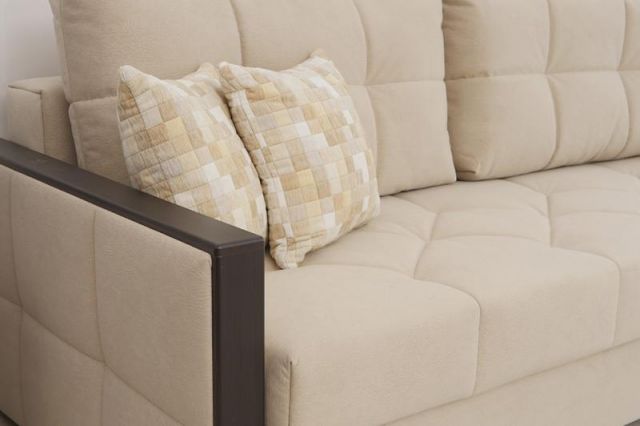 Диван Манхэттен RIVALLI R012 227x110x90 Дуб каньон фото