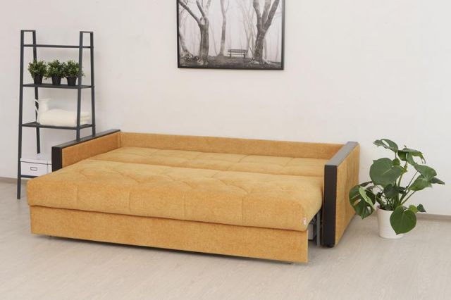 Диван Манхэттен RIVALLI R012 227x110x90 Дуб каньон фото