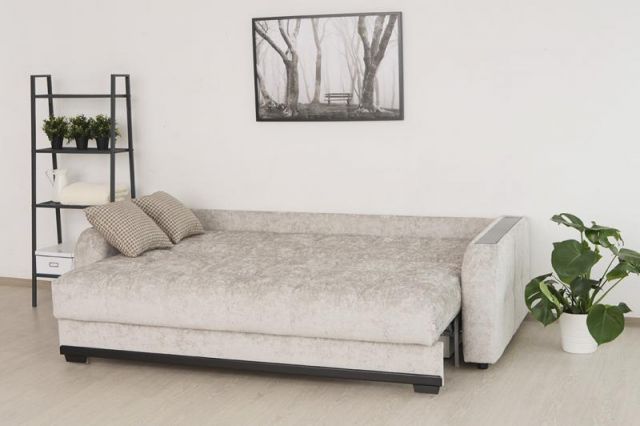 Диван Монако RIVALLI R019 242x115x95 Дуб каньон фото