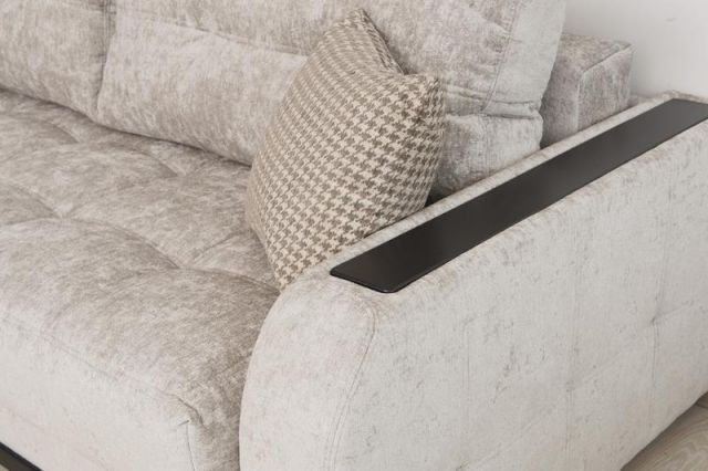 Диван Монако RIVALLI R019 242x115x95 Дуб каньон фото