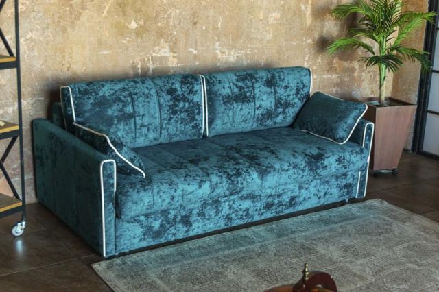 Диван Ницца RIVALLI R021 208x115x90  фото