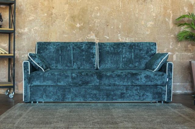 Диван Ницца RIVALLI R021 208x115x90  фото