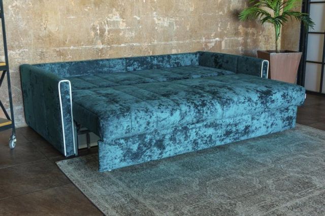 Диван Ницца RIVALLI R021 208x115x90  фото