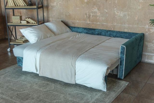 Диван Ницца RIVALLI R021 208x115x90  фото