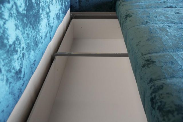 Диван Ницца RIVALLI R021 208x115x90  фото