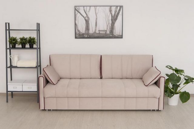 Диван Ницца RIVALLI R021 208x115x90  фото