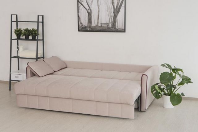 Диван Ницца RIVALLI R021 208x115x90  фото