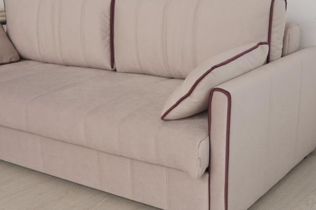 Диван Ницца RIVALLI R021 208x115x90  фото