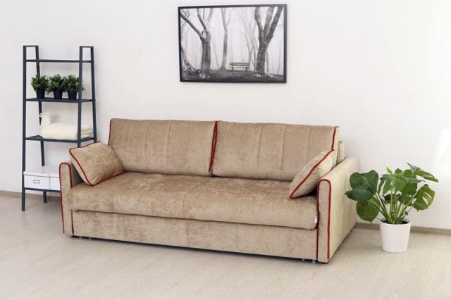 Диван Ницца RIVALLI R021 208x115x90  фото