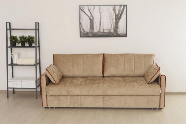 Диван Ницца RIVALLI R021 208x115x90  фото