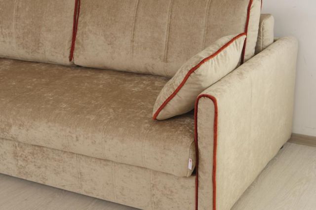 Диван Ницца RIVALLI R021 208x115x90  фото