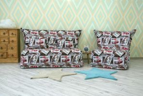 фото Диван Нова