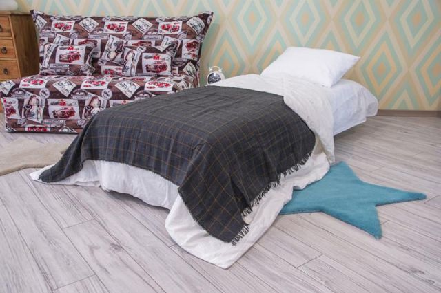 Диван Нова RIVALLI R023 113x104x94 ППУ фото