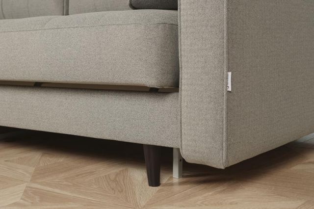 Диван Орлеан RIVALLI R024 229x114x90  фото