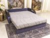 Диван Паскаль RIVALLI R026 152x110x90 ППУ