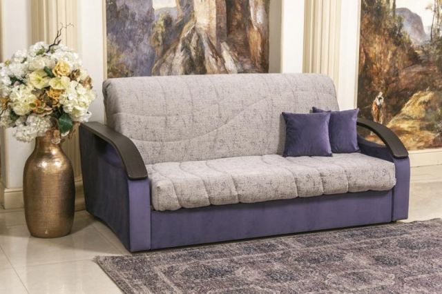 Диван Паскаль RIVALLI R026 152x110x90 ППУ фото