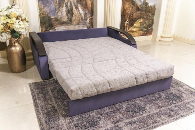 Диван Паскаль RIVALLI R026 152x110x90 ППУ фото