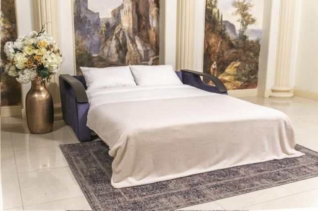 Диван Паскаль RIVALLI R026 152x110x90 ППУ фото