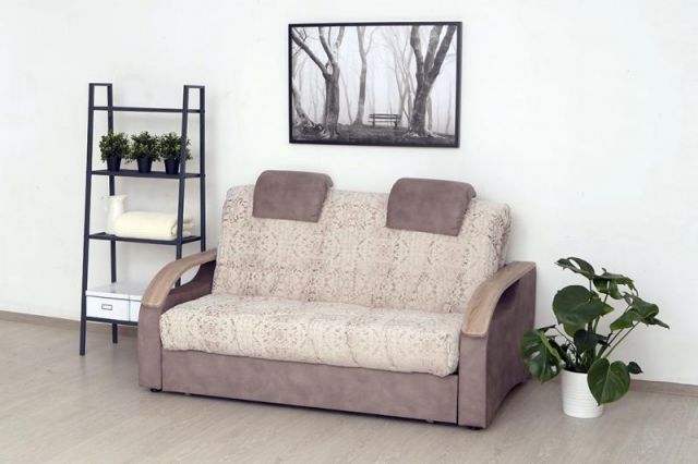 Диван Паскаль RIVALLI R026 152x110x90 ППУ фото