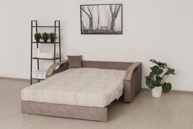 Диван Паскаль RIVALLI R026 152x110x90 ППУ фото