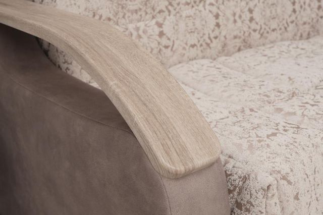 Диван Паскаль RIVALLI R026 152x110x90 ППУ фото