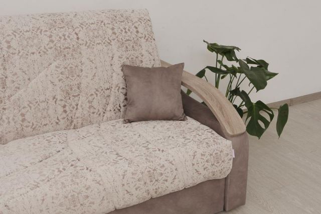 Диван Паскаль RIVALLI R026 152x110x90 ППУ фото