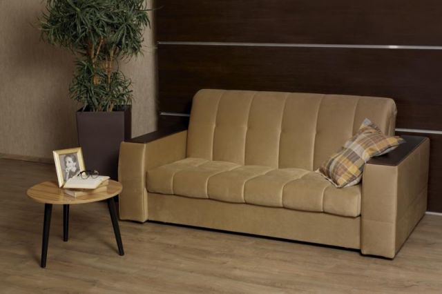 Диван Порто RIVALLI R030 183x108x90 ППУ фото