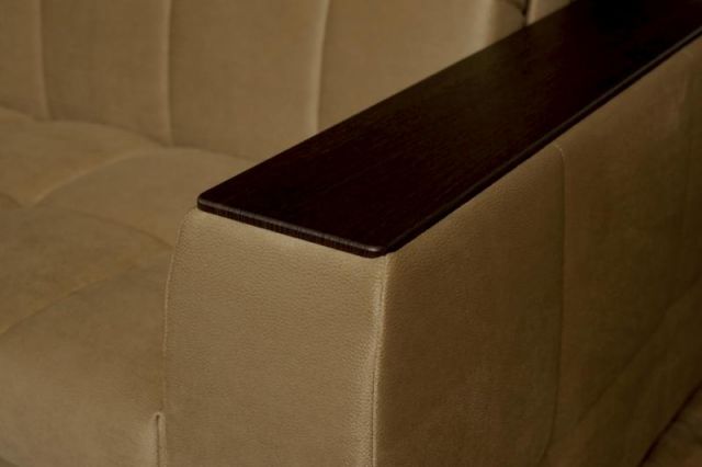 Диван Порто RIVALLI R030 183x108x90 ППУ фото