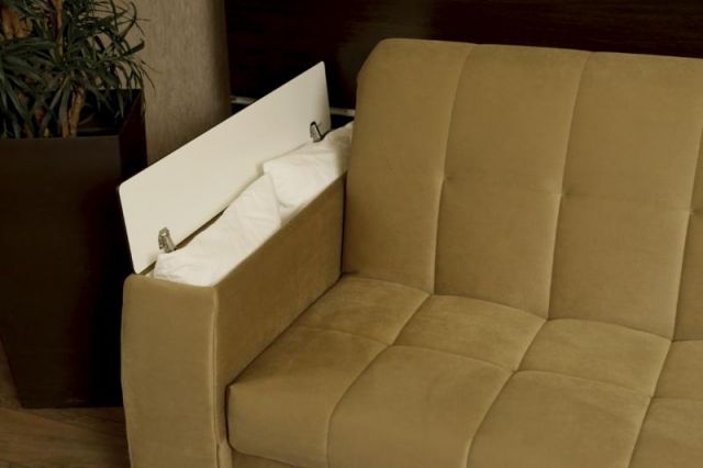 Диван Порто RIVALLI R030 183x108x90 ППУ фото