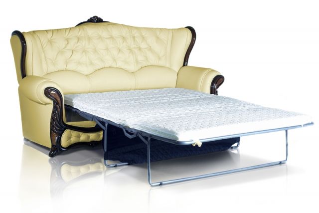 Диван Прага Качканар мебель 432 110x100x155 Венге фото