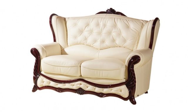 Диван Прага Качканар мебель 432 110x100x155 Венге фото