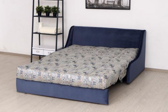 Диван Турин 2 RIVALLI R033 97x111x90 ППУ фото