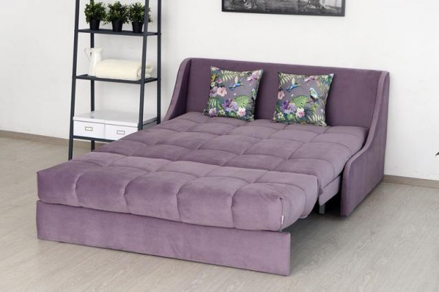 Диван Турин 2 RIVALLI R033 97x111x90 ППУ фото