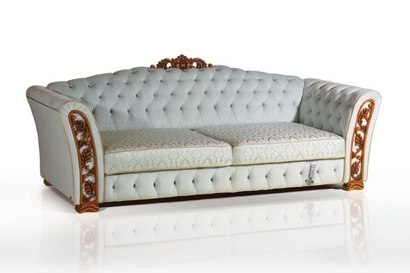 Диван Турин Качканар мебель 441 103x106x200 Венге фото